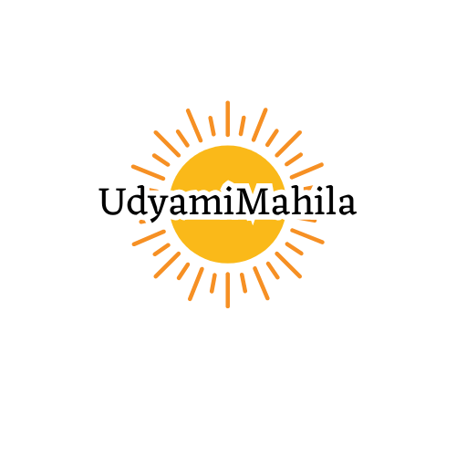 UdyamiMahila project screenshot
